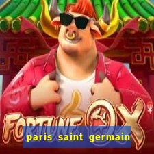 paris saint germain dls kit 2022