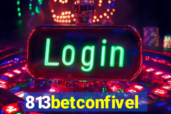 813betconfivel