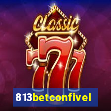 813betconfivel