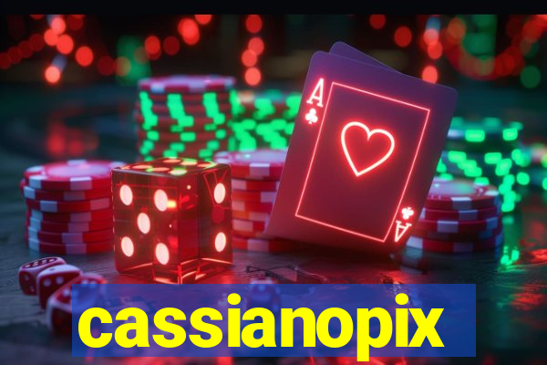 cassianopix
