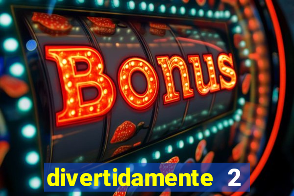 divertidamente 2 delisional xxx