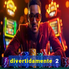 divertidamente 2 delisional xxx