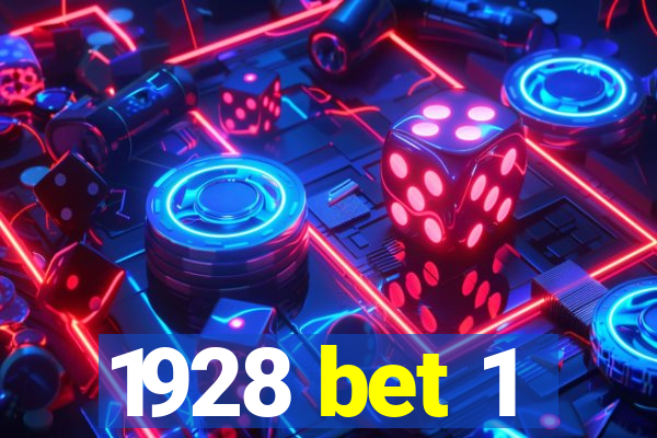 1928 bet 1