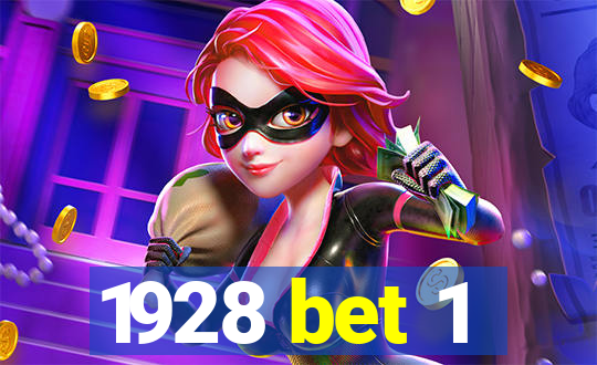 1928 bet 1