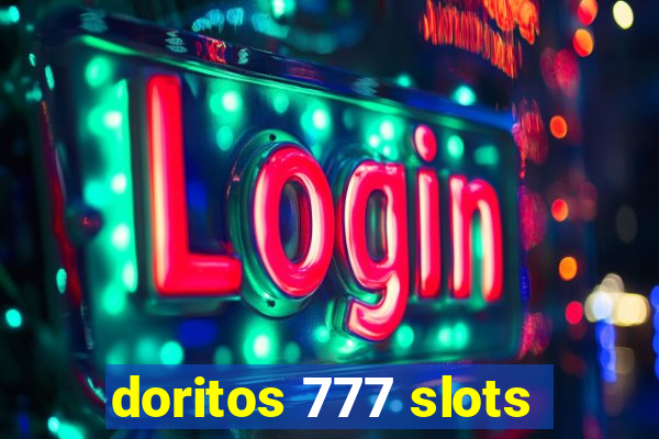doritos 777 slots