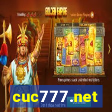 cuc777.net