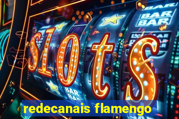redecanais flamengo
