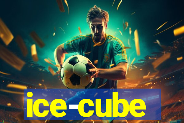 ice-cube