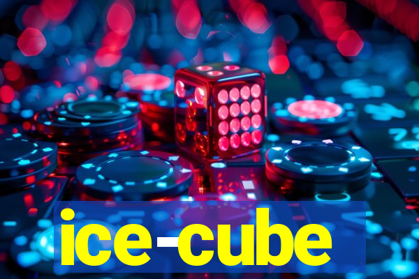 ice-cube