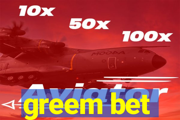 greem bet