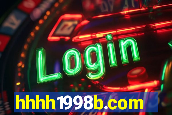 hhhh1998b.com