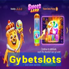 Gybetslots