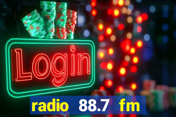 radio 88.7 fm porto seguro