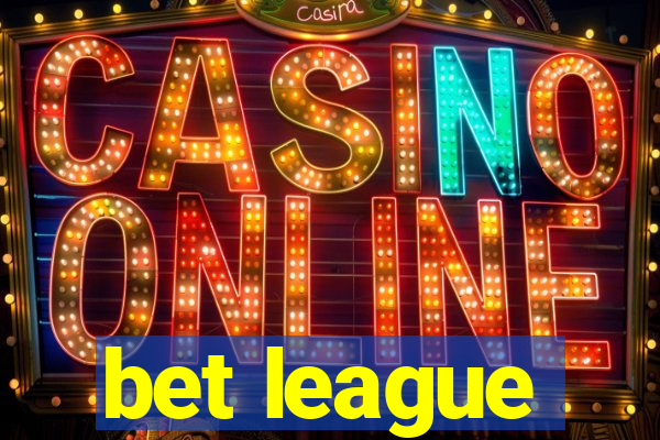 bet league