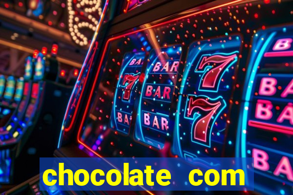 chocolate com pimenta online