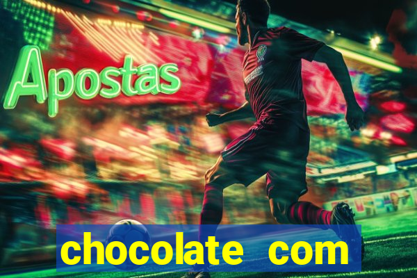 chocolate com pimenta online