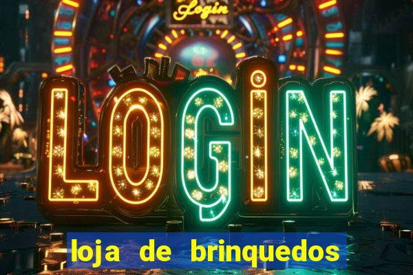 loja de brinquedos na mooca
