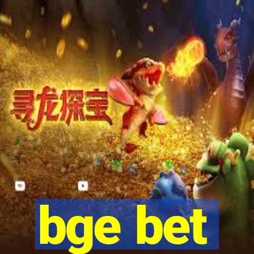 bge bet