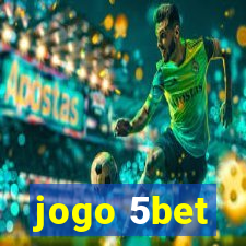 jogo 5bet