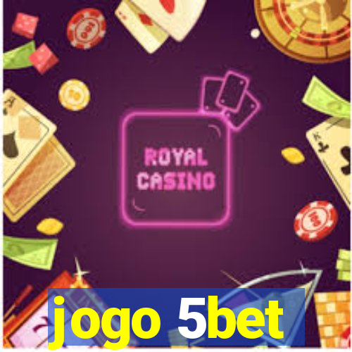 jogo 5bet