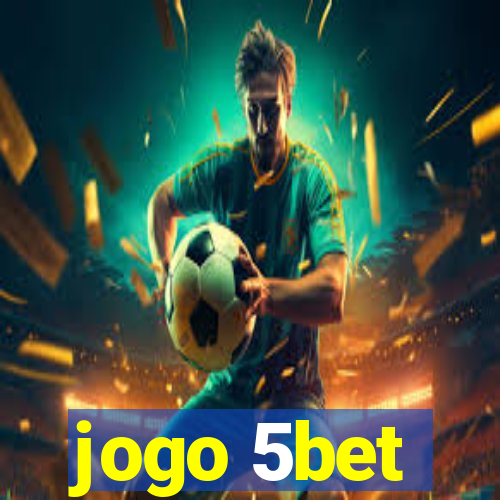 jogo 5bet