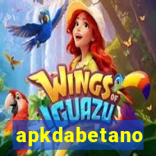apkdabetano