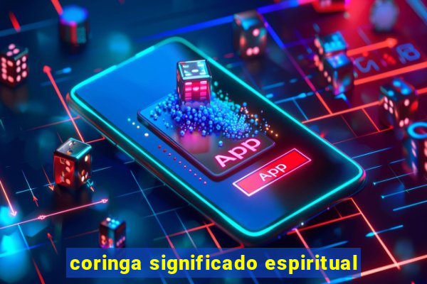 coringa significado espiritual