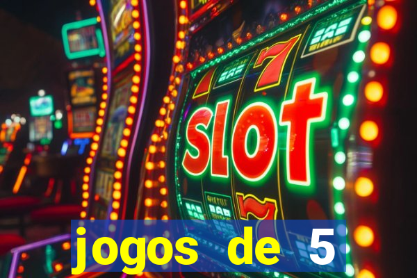 jogos de 5 centavos nas plataformas