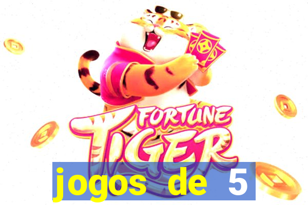 jogos de 5 centavos nas plataformas