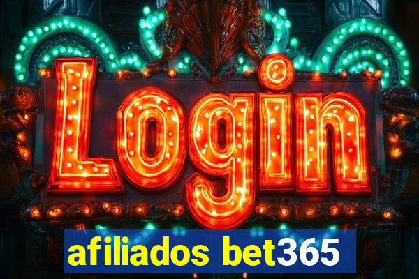 afiliados bet365