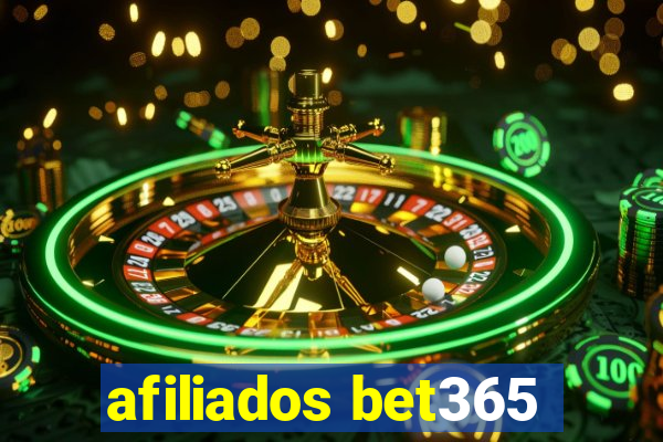 afiliados bet365