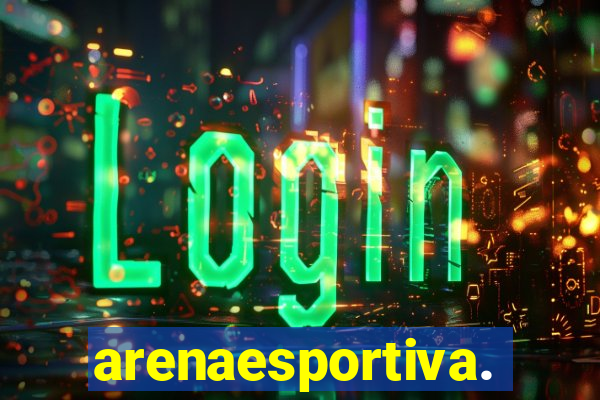 arenaesportiva.bet