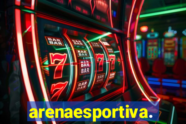 arenaesportiva.bet