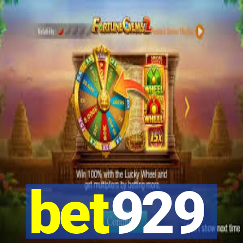bet929