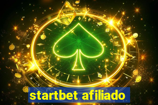 startbet afiliado