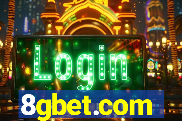 8gbet.com