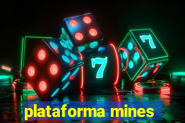 plataforma mines