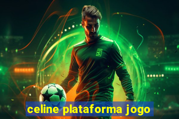 celine plataforma jogo