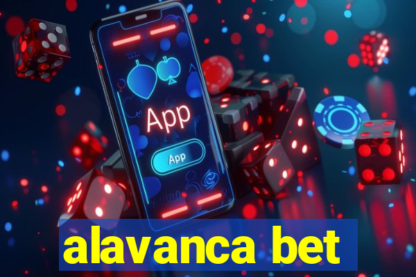 alavanca bet