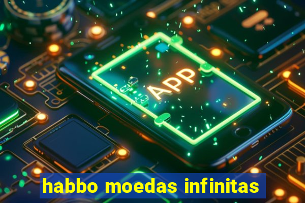 habbo moedas infinitas