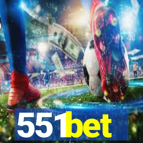 551bet