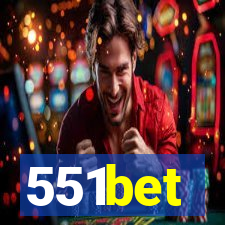 551bet