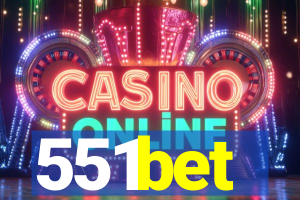551bet