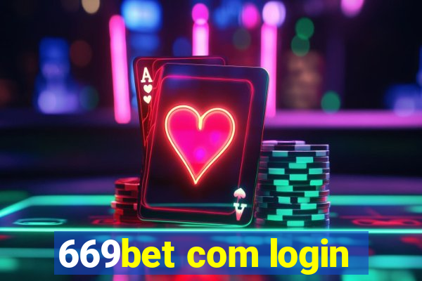 669bet com login