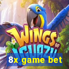8x game bet