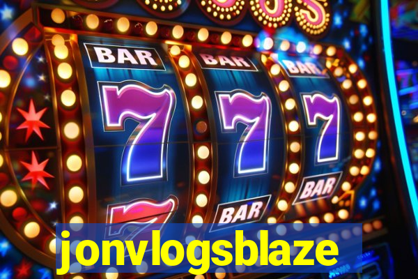 jonvlogsblaze