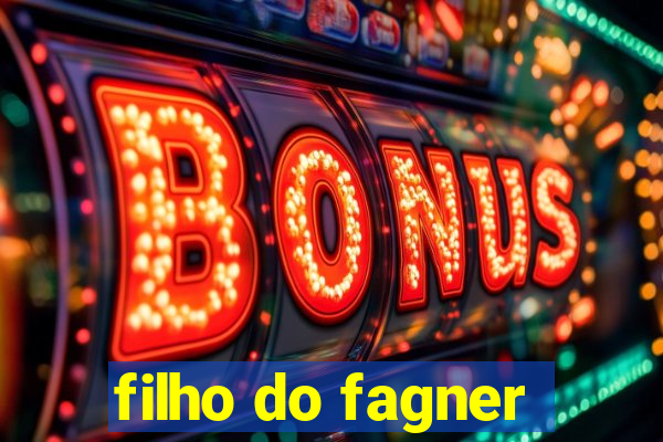 filho do fagner