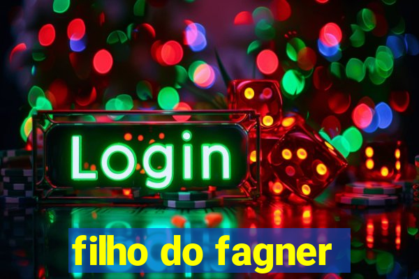 filho do fagner