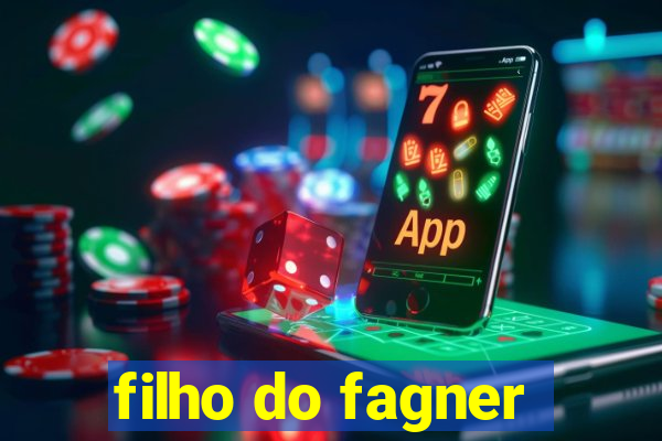 filho do fagner