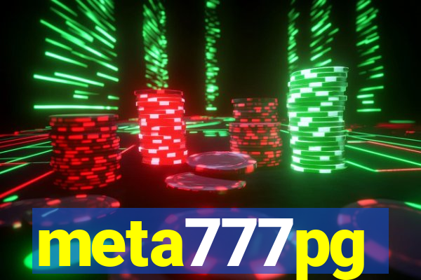 meta777pg